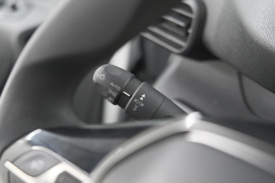 Peugeot Partner 1.5 BlueHDi 100 S&S L1 | Trekhaak | Apple Carplay | Laadruimte Pakket | 3 Zitplaatsen