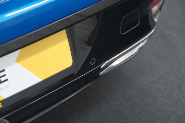 Peugeot 308 1.6 HYbrid 225 GT Pack Business | Trekhaak | 360 Camera | Adaptieve Cruise Control | Massagefunctie | Focal Audio