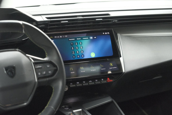 Peugeot 308 1.6 HYbrid 225 GT Pack Business | Trekhaak | 360 Camera | Adaptieve Cruise Control | Massagefunctie | Focal Audio