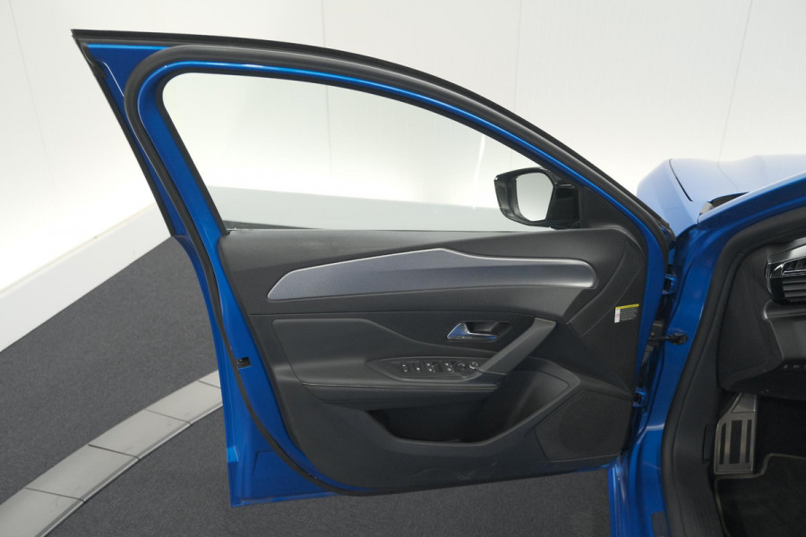 Peugeot 308 1.6 HYbrid 225 GT Pack Business | Trekhaak | 360 Camera | Adaptieve Cruise Control | Massagefunctie | Focal Audio