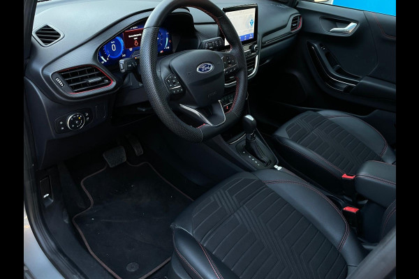 Ford Puma 1.0 EcoBoost ST Line Hybrid/Automaat/Navi/Stoelverwarming