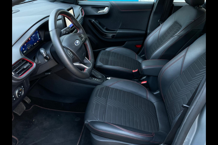 Ford Puma 1.0 EcoBoost ST Line Hybrid/Automaat/Navi/Stoelverwarming