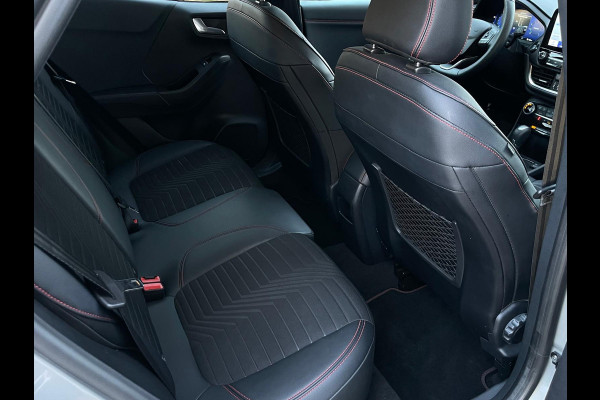 Ford Puma 1.0 EcoBoost ST Line Hybrid/Automaat/Navi/Stoelverwarming