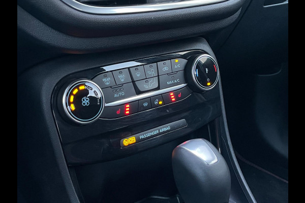 Ford Puma 1.0 EcoBoost ST Line Hybrid/Automaat/Navi/Stoelverwarming