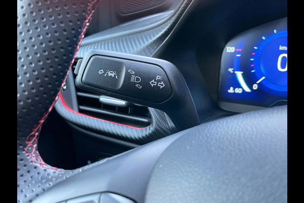 Ford Puma 1.0 EcoBoost ST Line Hybrid/Automaat/Navi/Stoelverwarming