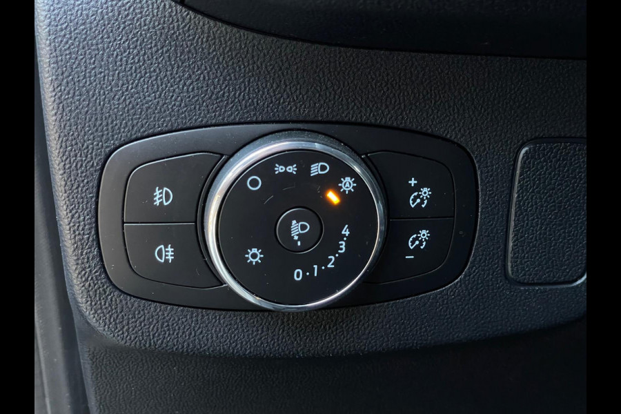 Ford Puma 1.0 EcoBoost ST Line Hybrid/Automaat/Navi/Stoelverwarming