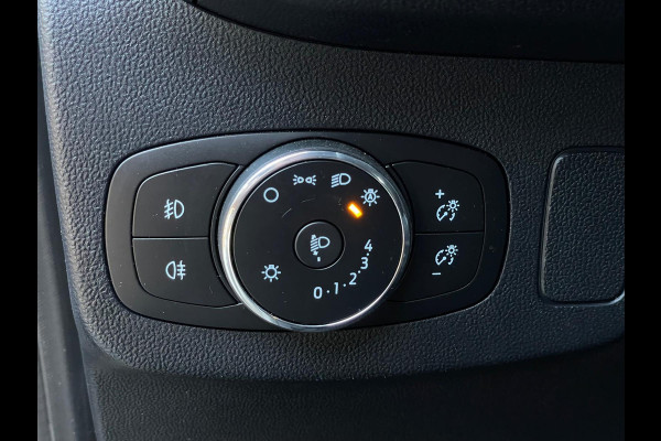 Ford Puma 1.0 EcoBoost ST Line Hybrid/Automaat/Navi/Stoelverwarming