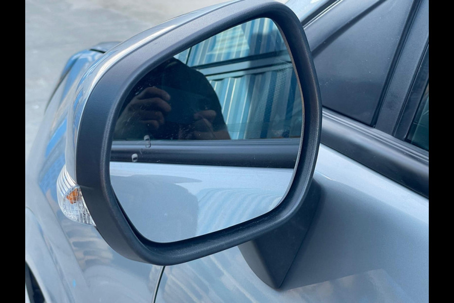 Ford Puma 1.0 EcoBoost ST Line Hybrid/Automaat/Navi/Stoelverwarming