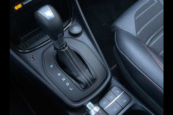 Ford Puma 1.0 EcoBoost ST Line Hybrid/Automaat/Navi/Stoelverwarming