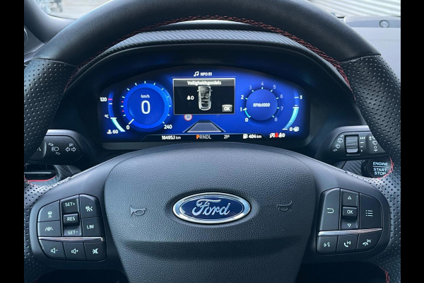 Ford Puma 1.0 EcoBoost ST Line Hybrid/Automaat/Navi/Stoelverwarming