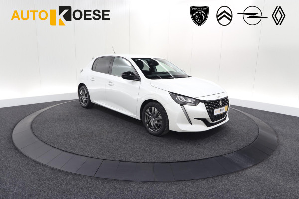 Peugeot 208 PureTech 100 Allure Pack | Camera | Apple Carplay | Parkeersensoren