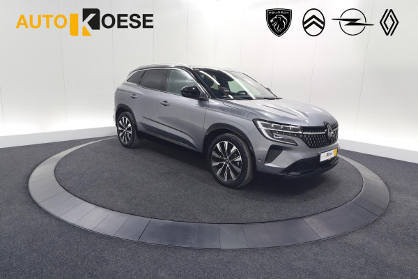 Renault Austral Mild Hybrid 160 X-Tronic Techno | Panoramadak | 360 Camera | Dodehoekdetectie | Apple Carplay