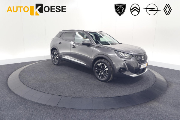 Peugeot 2008 PureTech 102 Allure Pack | Camera | Apple Carplay | Parkeersensoren