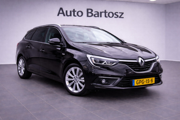 Renault Mégane Estate 1.5 Blue dCi GT-Line