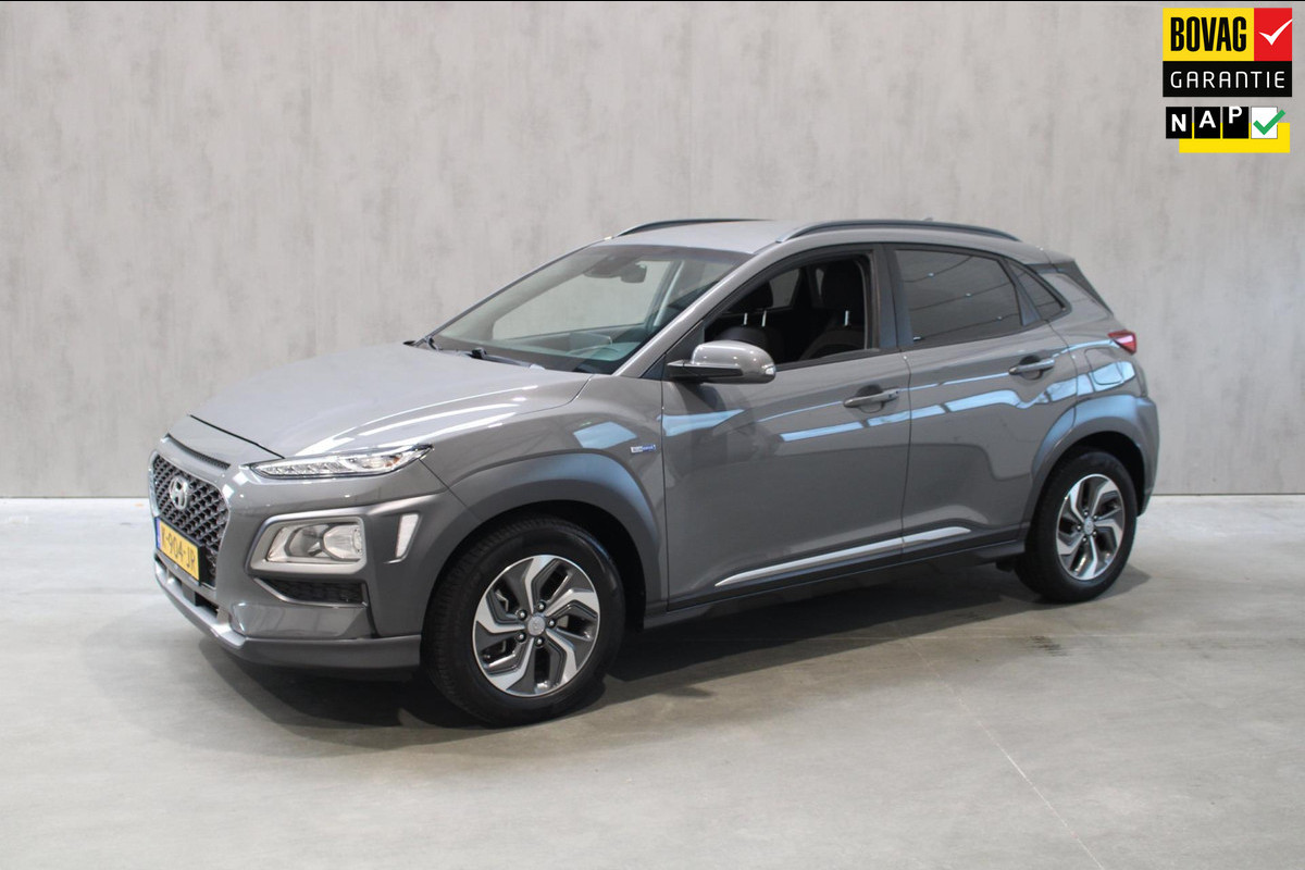Hyundai Kona 1.6 GDI HEV Fashion