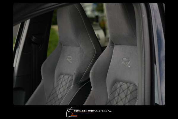 Volkswagen Golf 1.5 eTSI R-Line Pano H&K Audio Cruise Camera