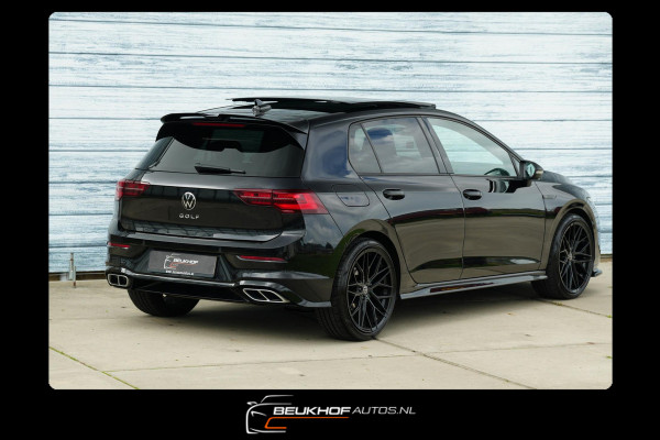 Volkswagen Golf 1.5 eTSI R-Line Pano H&K Audio Cruise Camera