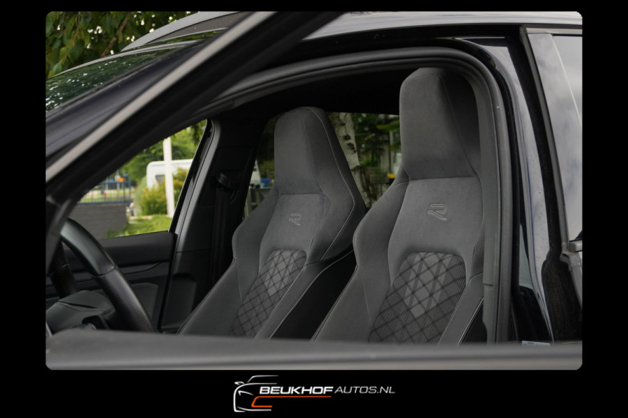 Volkswagen Golf 1.5 eTSI R-Line Pano H&K Audio Cruise Camera