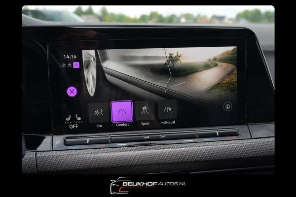 Volkswagen Golf 1.5 eTSI R-Line Pano H&K Audio Cruise Camera