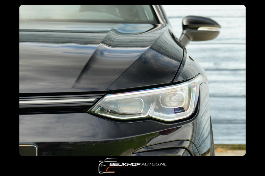 Volkswagen Golf 1.5 eTSI R-Line Pano H&K Audio Cruise Camera