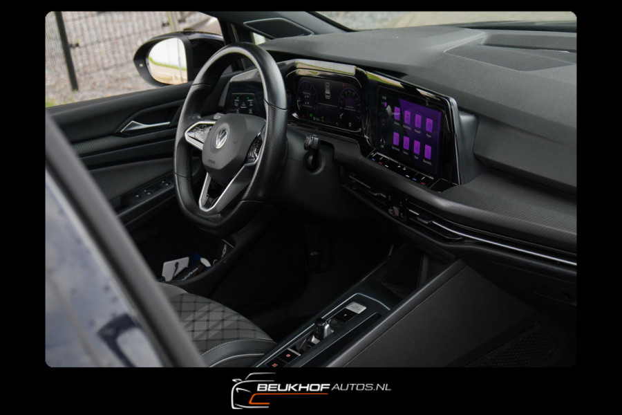 Volkswagen Golf 1.5 eTSI R-Line Pano H&K Audio Cruise Camera