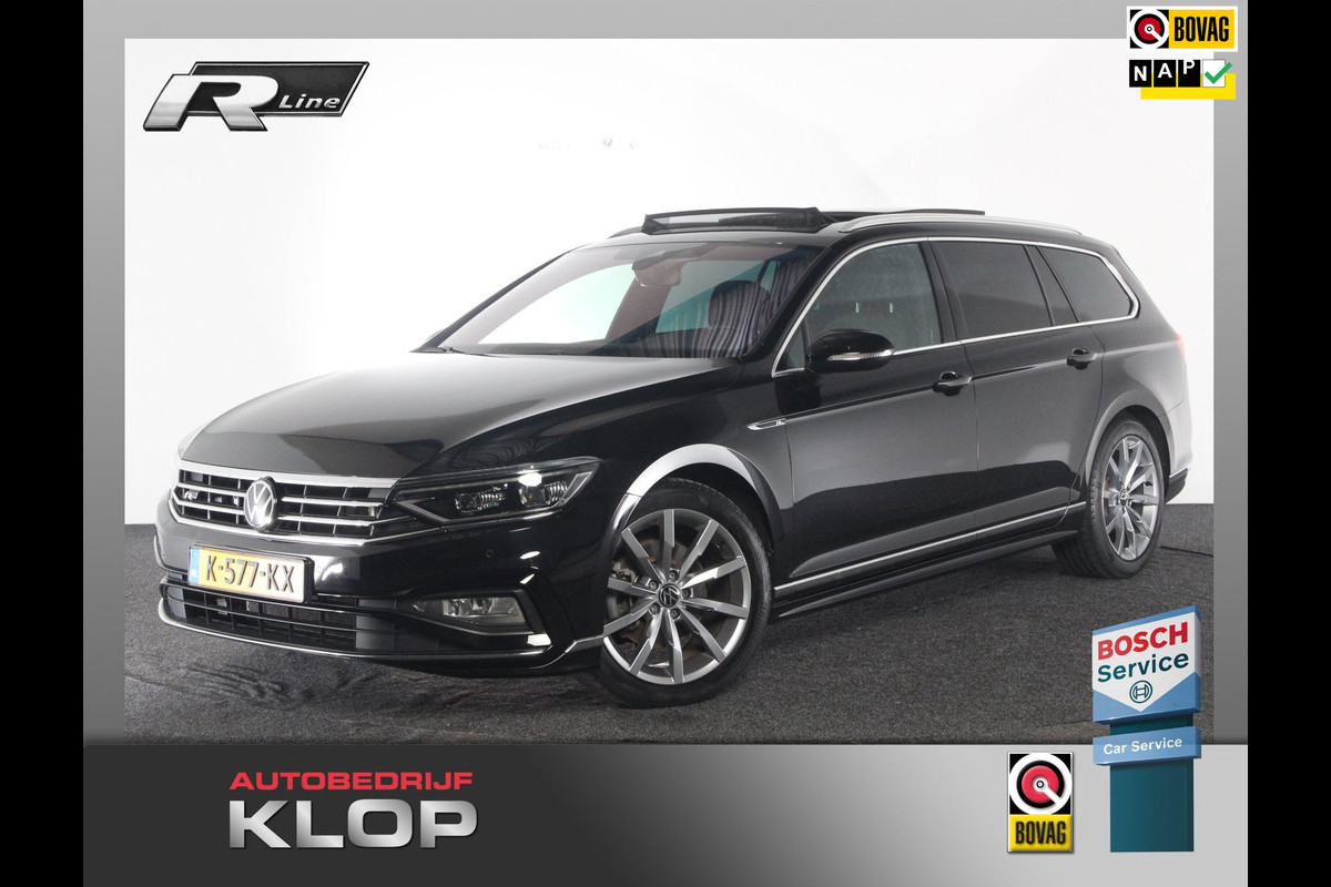 Volkswagen Passat Variant 1.5 TSI R-Line