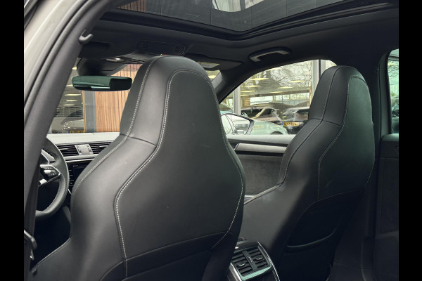 Škoda Superb Combi 1.4 TSI iV Sportline Business Panoramadak Adapt. Cruise LED Standkachel Trekhaak 19''LM