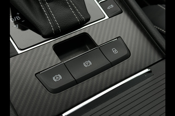 Škoda Superb Combi 1.4 TSI iV Sportline Business Panoramadak Adapt. Cruise LED Standkachel Trekhaak 19''LM