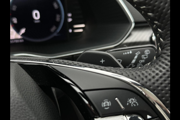 Škoda Superb Combi 1.4 TSI iV Sportline Business Panoramadak Adapt. Cruise LED Standkachel Trekhaak 19''LM