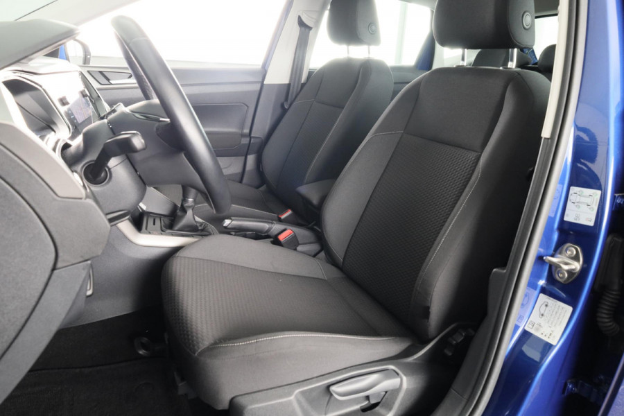 Volkswagen Polo 1.0 TSI Comfortline 95PK | Navigatie | Adaptive cruise control
