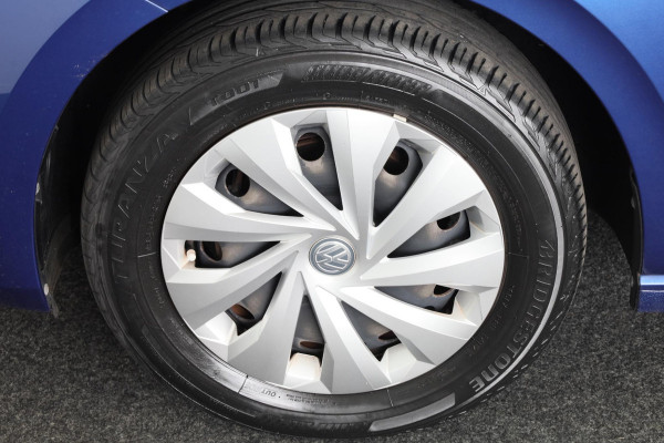 Volkswagen Polo 1.0 TSI Comfortline 95PK | Navigatie | Adaptive cruise control