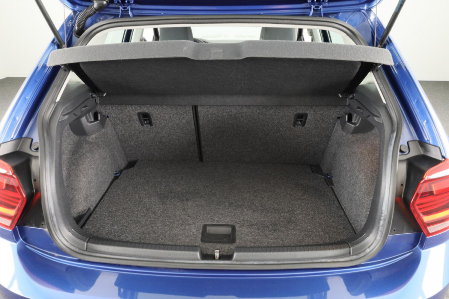 Volkswagen Polo 1.0 TSI Comfortline 95PK | Navigatie | Adaptive cruise control