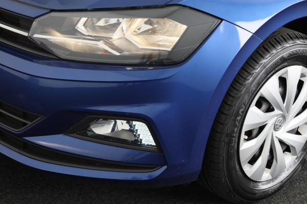 Volkswagen Polo 1.0 TSI Comfortline 95PK | Navigatie | Adaptive cruise control