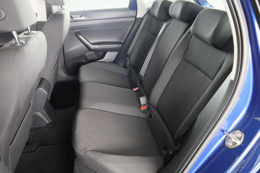 Volkswagen Polo 1.0 TSI Comfortline 95PK | Navigatie | Adaptive cruise control