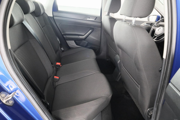 Volkswagen Polo 1.0 TSI Comfortline 95PK | Navigatie | Adaptive cruise control