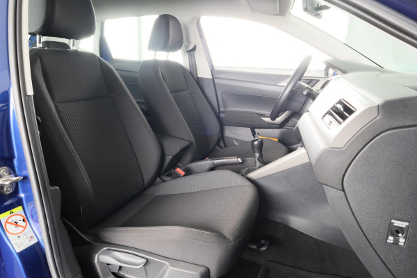 Volkswagen Polo 1.0 TSI Comfortline 95PK | Navigatie | Adaptive cruise control