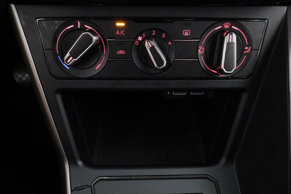 Volkswagen Polo 1.0 TSI Comfortline 95PK | Navigatie | Adaptive cruise control