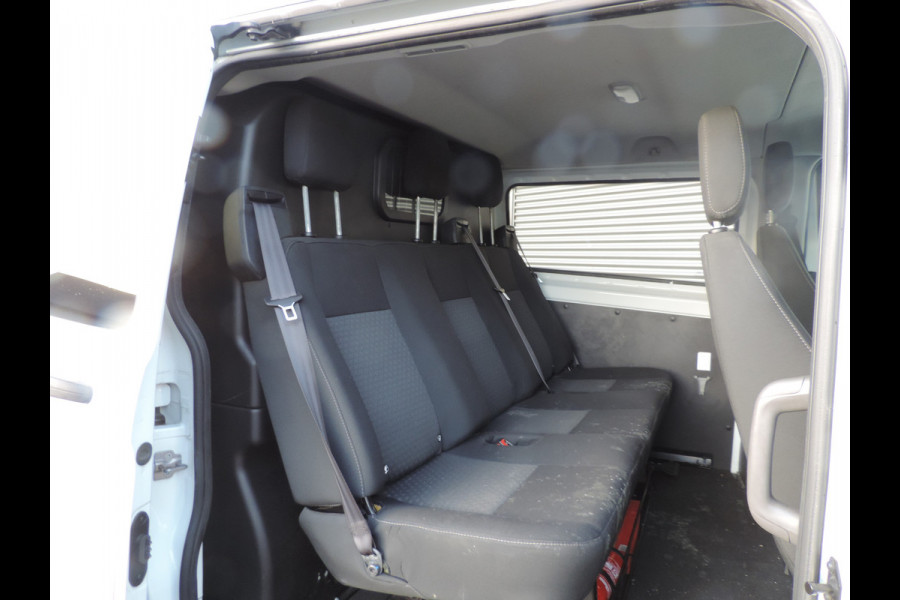 Ford Transit Custom 320 2.0 TDCI L2H1 Trend DC