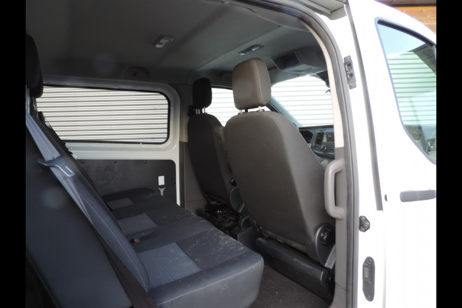 Ford Transit Custom 320 2.0 TDCI L2H1 Trend DC