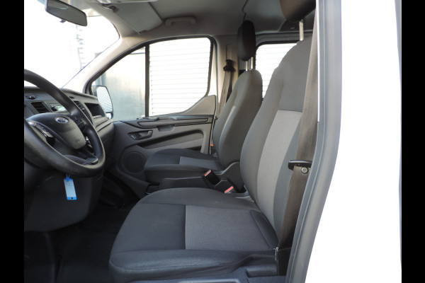 Ford Transit Custom 320 2.0 TDCI L2H1 Trend DC