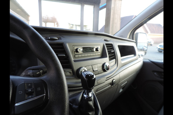 Ford Transit Custom 320 2.0 TDCI L2H1 Trend DC