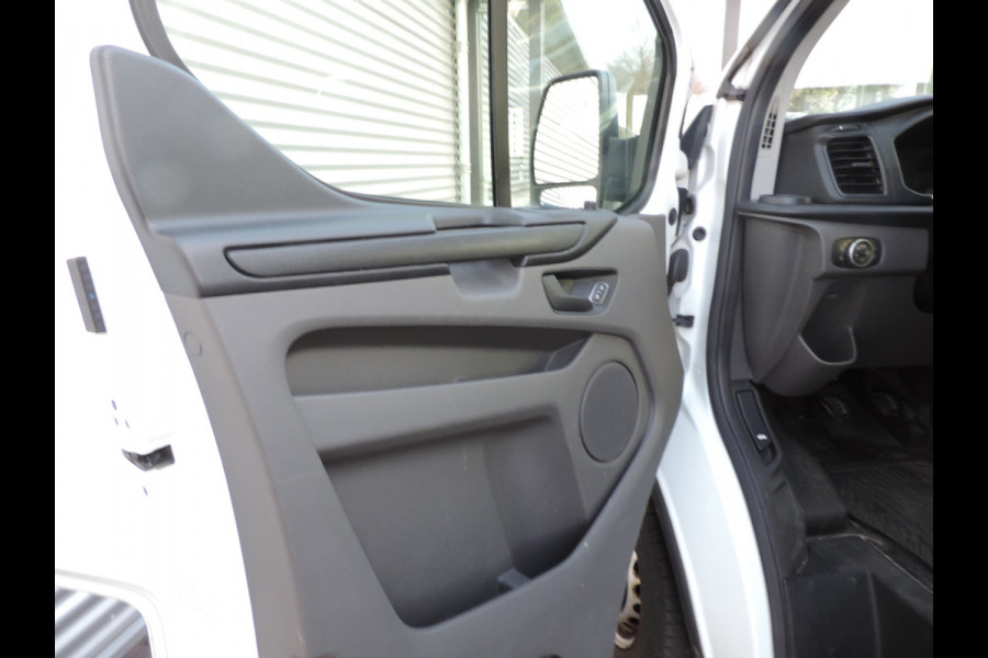 Ford Transit Custom 320 2.0 TDCI L2H1 Trend DC