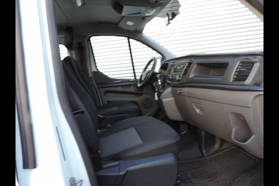 Ford Transit Custom 320 2.0 TDCI L2H1 Trend DC