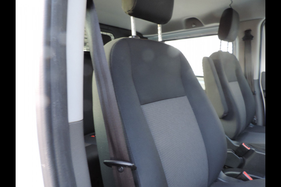 Ford Transit Custom 320 2.0 TDCI L2H1 Trend DC