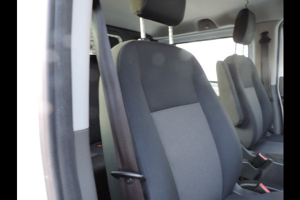 Ford Transit Custom 320 2.0 TDCI L2H1 Trend DC