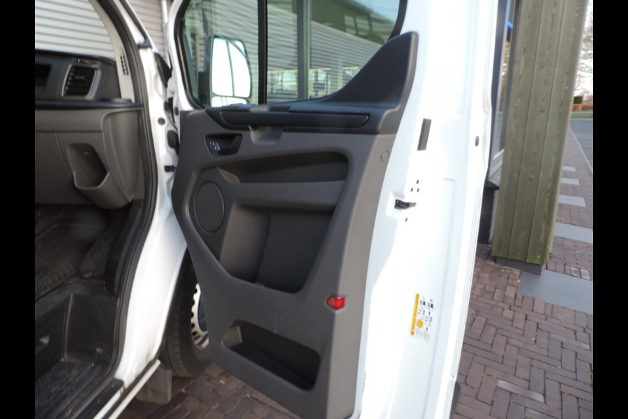 Ford Transit Custom 320 2.0 TDCI L2H1 Trend DC
