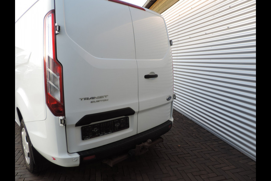 Ford Transit Custom 320 2.0 TDCI L2H1 Trend DC