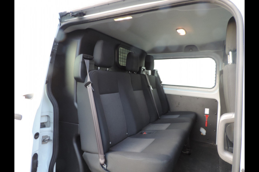 Ford Transit Custom 320 2.0 TDCI L2H1 Trend DC