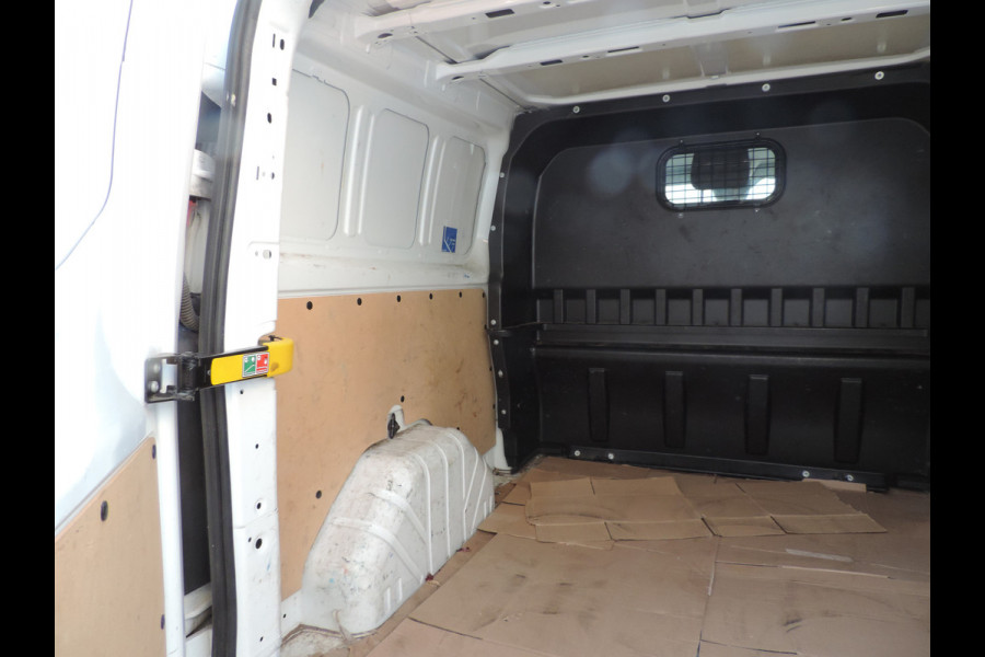 Ford Transit Custom 320 2.0 TDCI L2H1 Trend DC