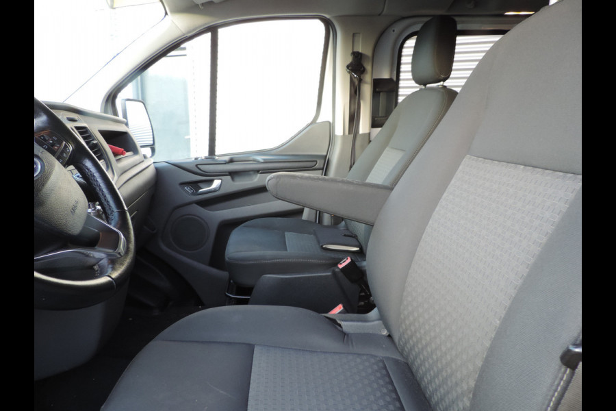 Ford Transit Custom 320 2.0 TDCI L2H1 Trend DC